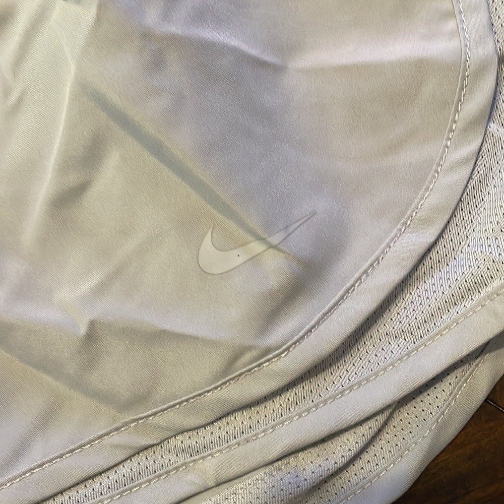 Womens Nike Running Shorts - Picture 2 of 6